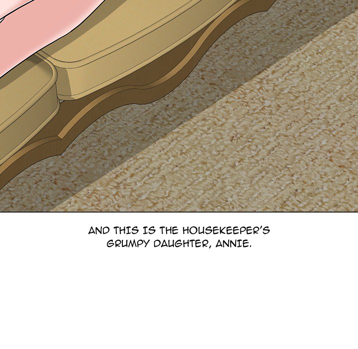 Family Business Chapter 0 - Prologue image 5