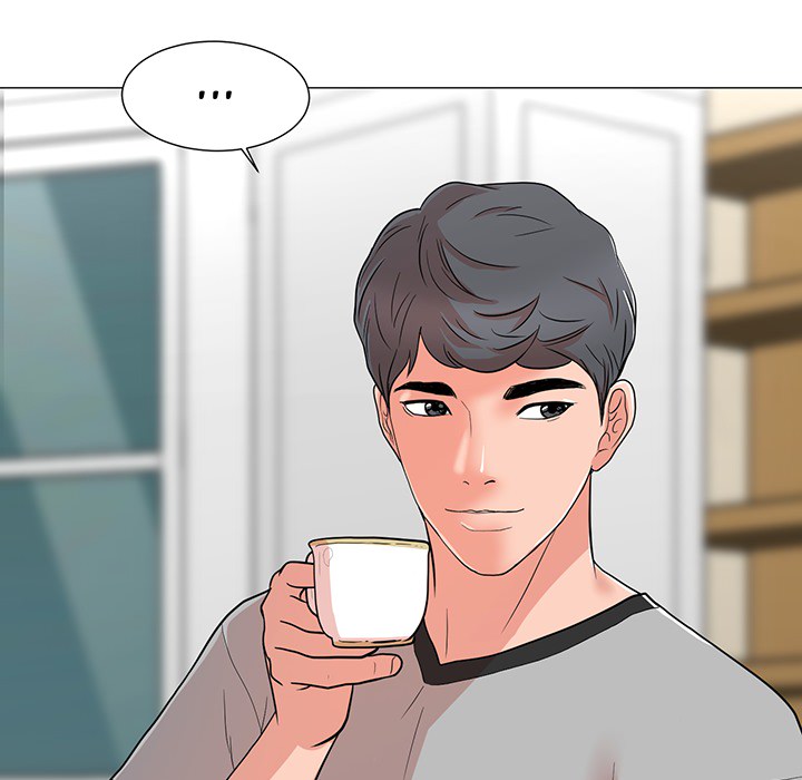 Family Business Chapter 0 - Prologue image 6