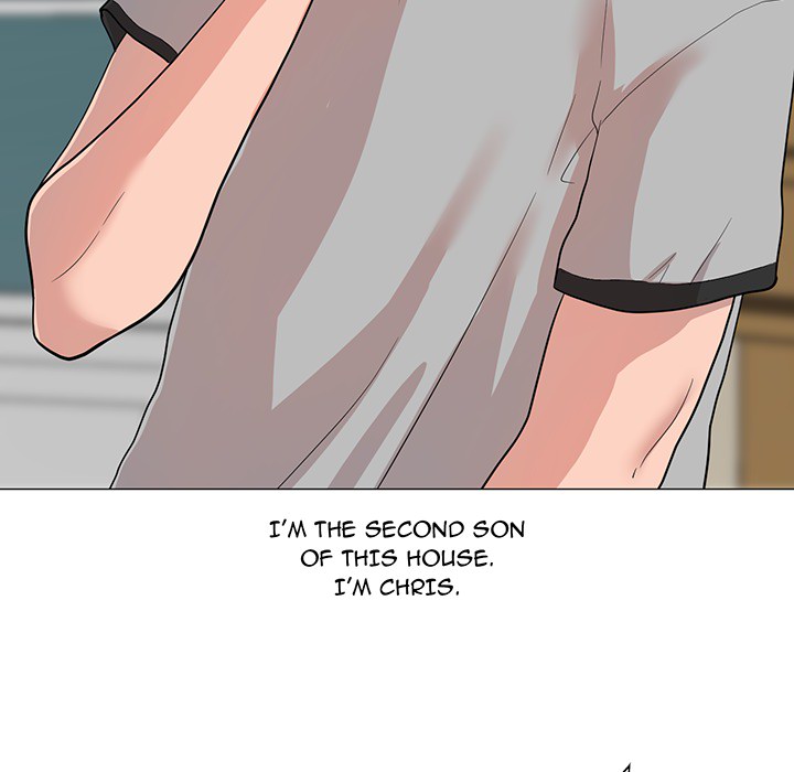 Family Business Chapter 0 - Prologue image 7