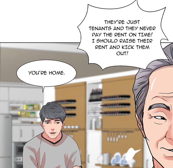 Family Business Chapter 0 - Prologue image 8