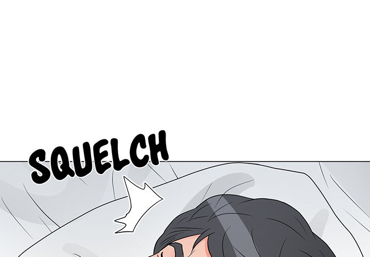Family Business Chapter 41 - The End image 0