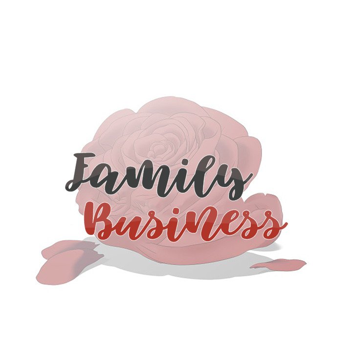 Family Business Chapter 41 - The End image 10