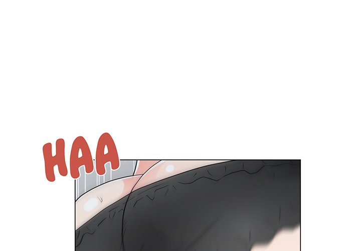 Family Business Chapter 41 - The End image 2