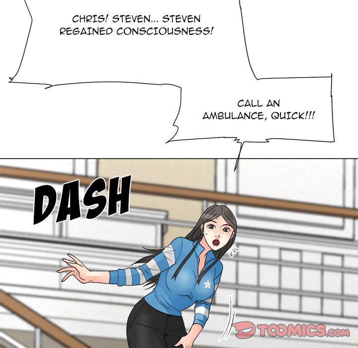 Family Business Chapter 41 - The End image 37