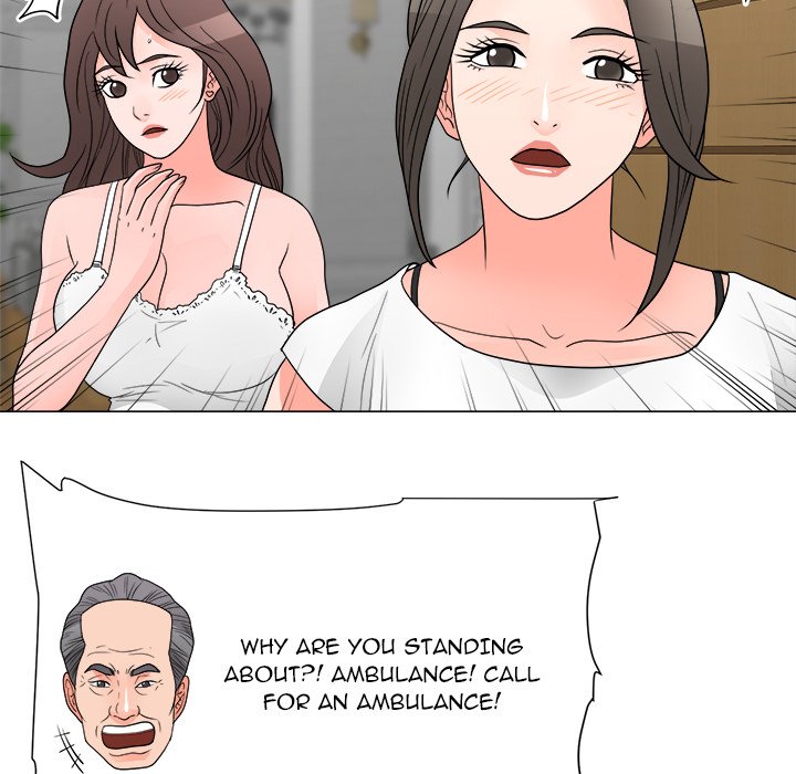 Family Business Chapter 41 - The End image 46