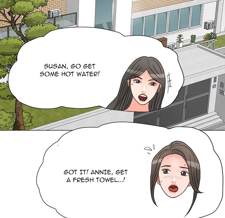 Family Business Chapter 41 - The End image 48