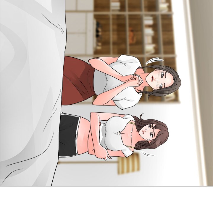 Family Business Chapter 41 - The End image 52