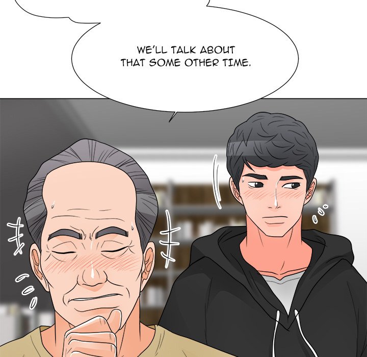 Family Business Chapter 41 - The End image 55