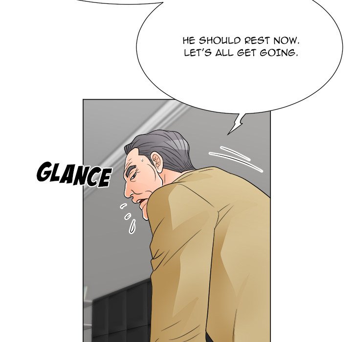 Family Business Chapter 41 - The End image 58