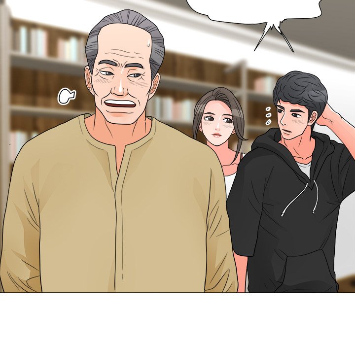 Family Business Chapter 41 - The End image 60