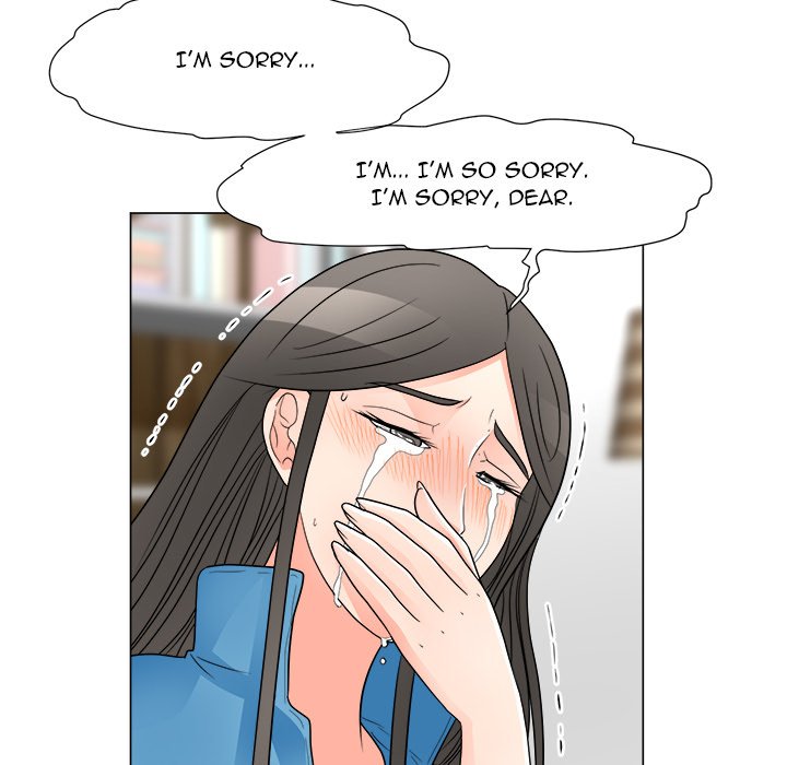 Family Business Chapter 41 - The End image 70