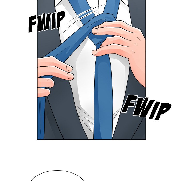 Family Business Chapter 41 - The End image 81