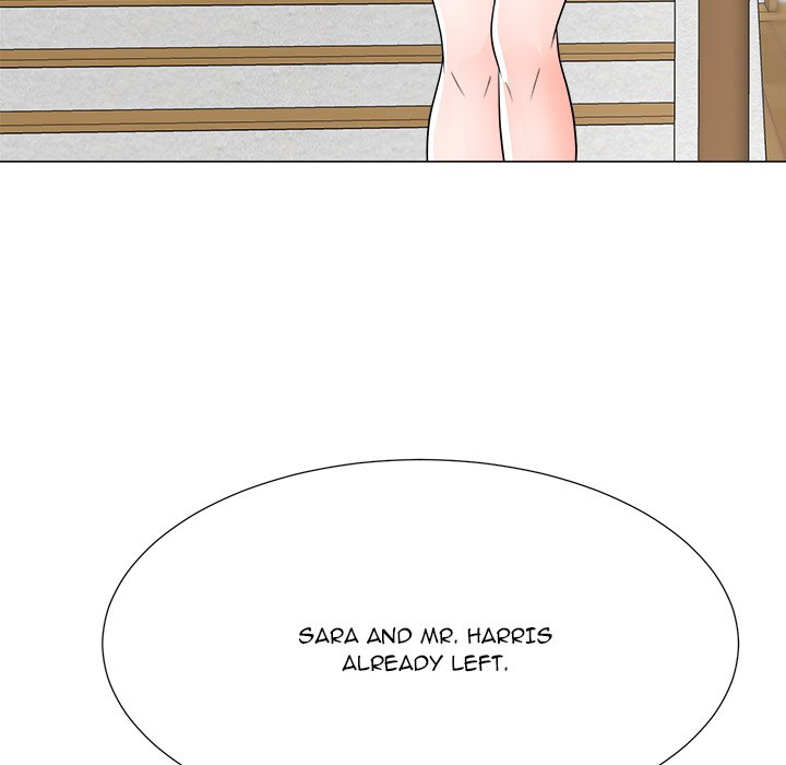 Family Business Chapter 41 - The End image 89