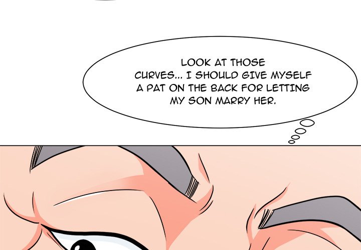 Family Business Chapter 7 image 0