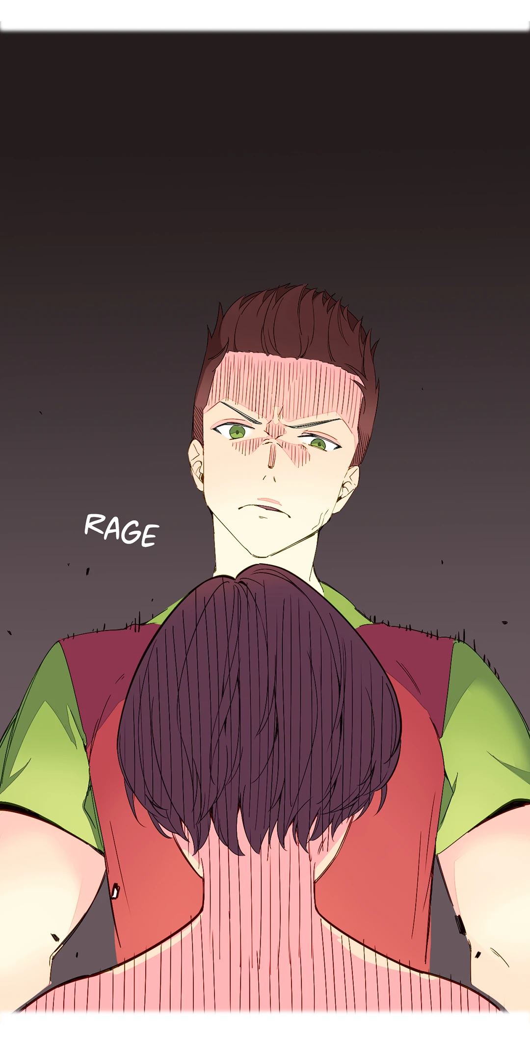 The World I Rule Chapter 1 image 18