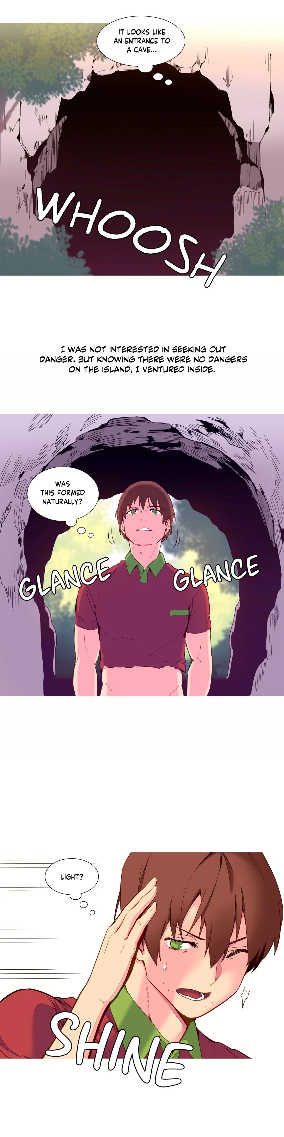 The World I Rule Chapter 10 image 2