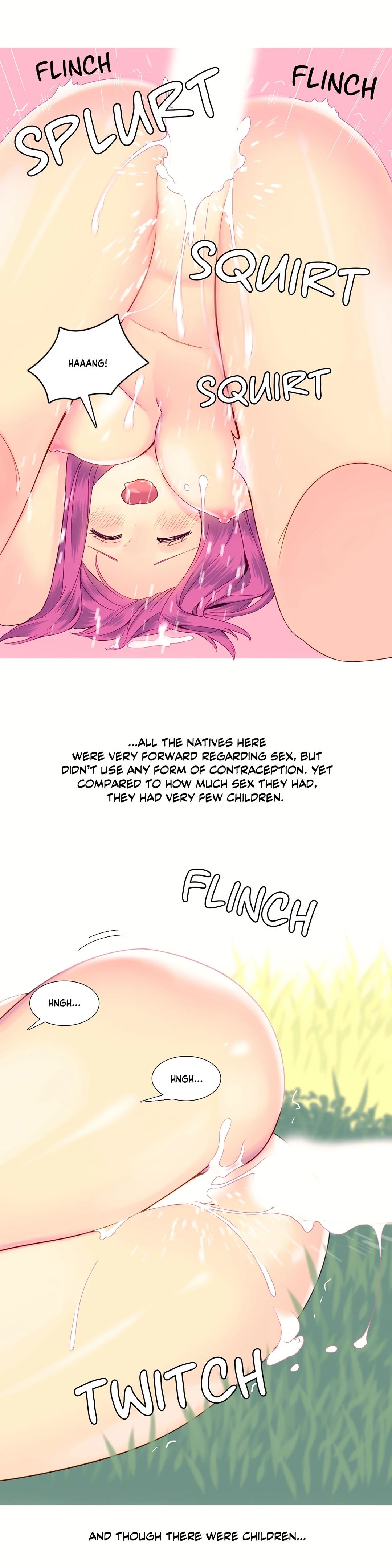 The World I Rule Chapter 11 image 10