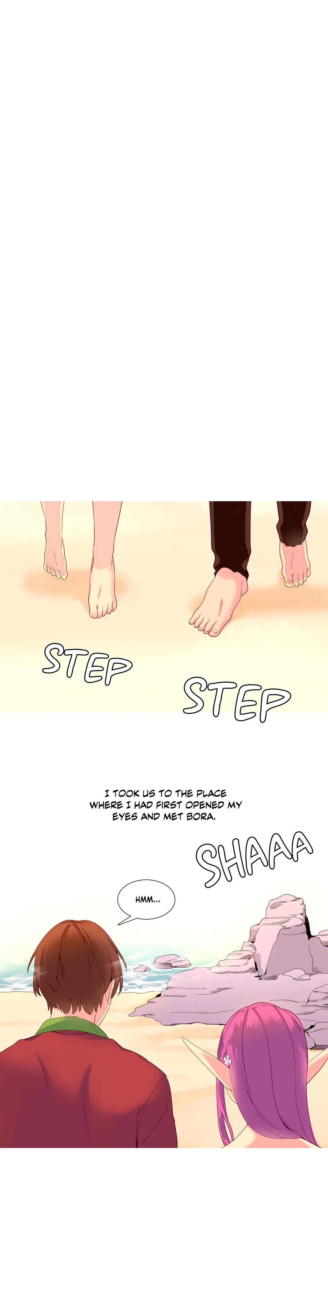 The World I Rule Chapter 11 image 14