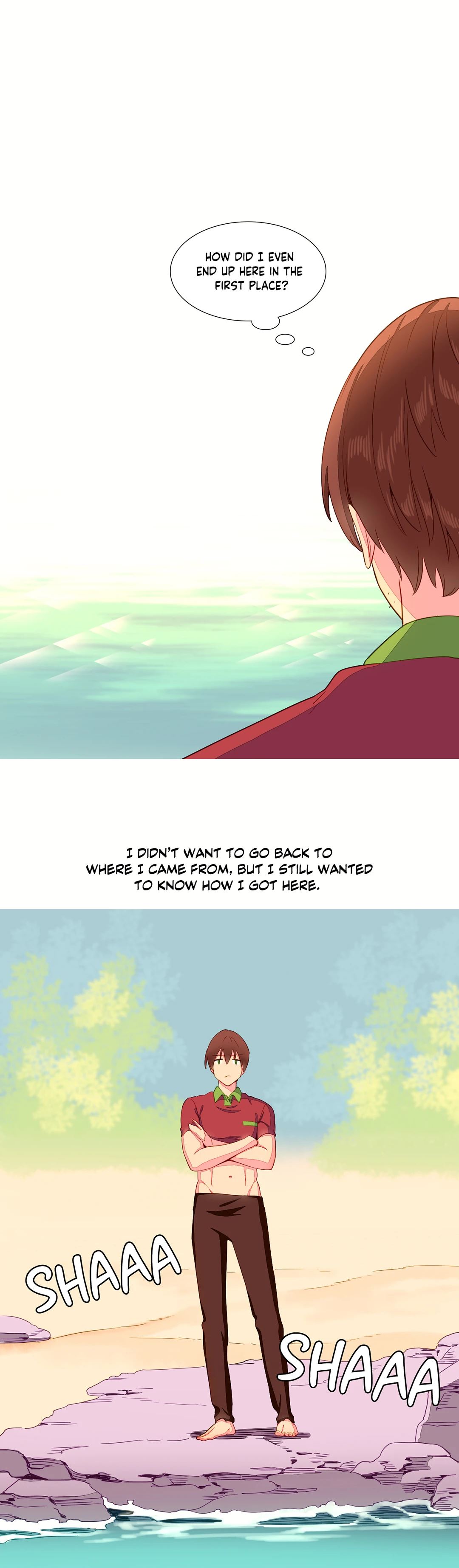 The World I Rule Chapter 11 image 15