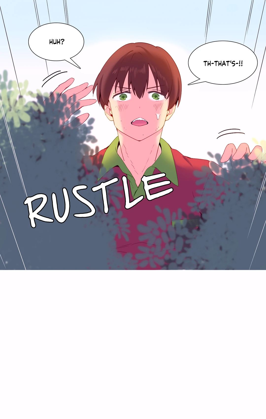 The World I Rule Chapter 11 image 18