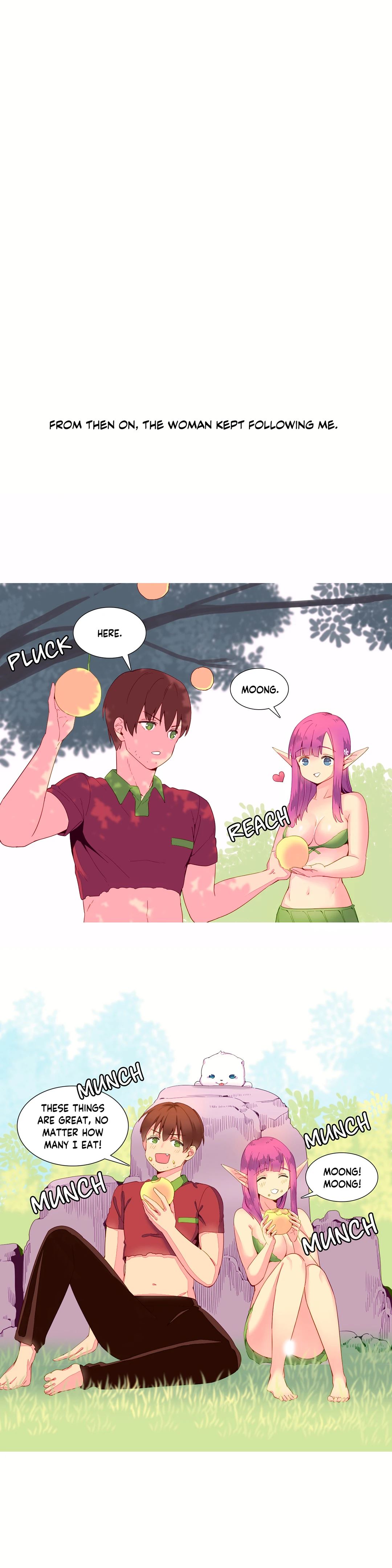 The World I Rule Chapter 11 image 3