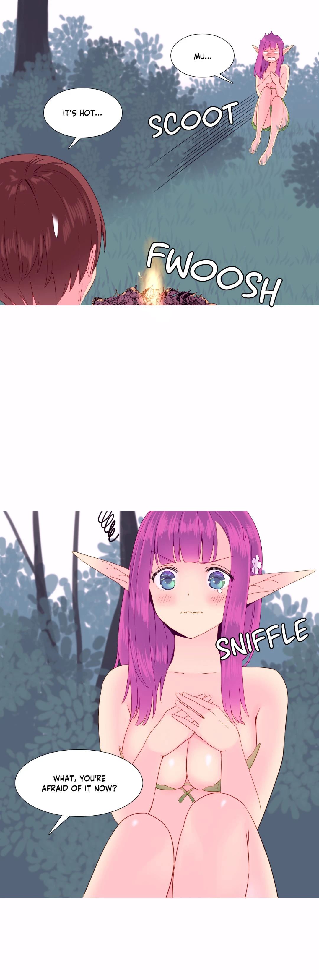 The World I Rule Chapter 12 image 13