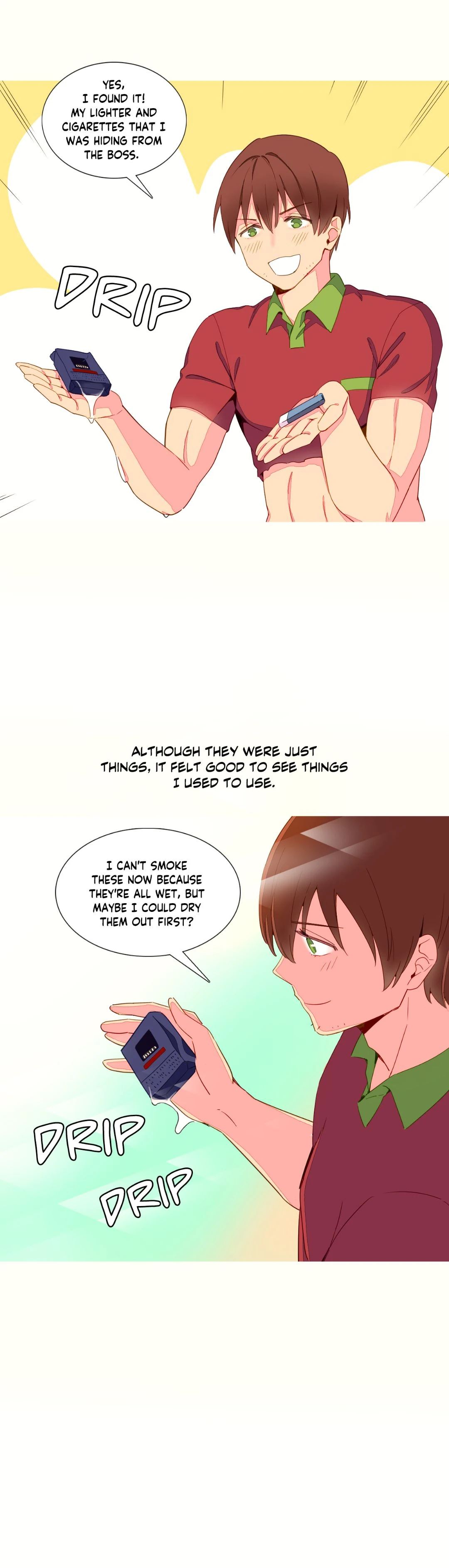 The World I Rule Chapter 12 image 3