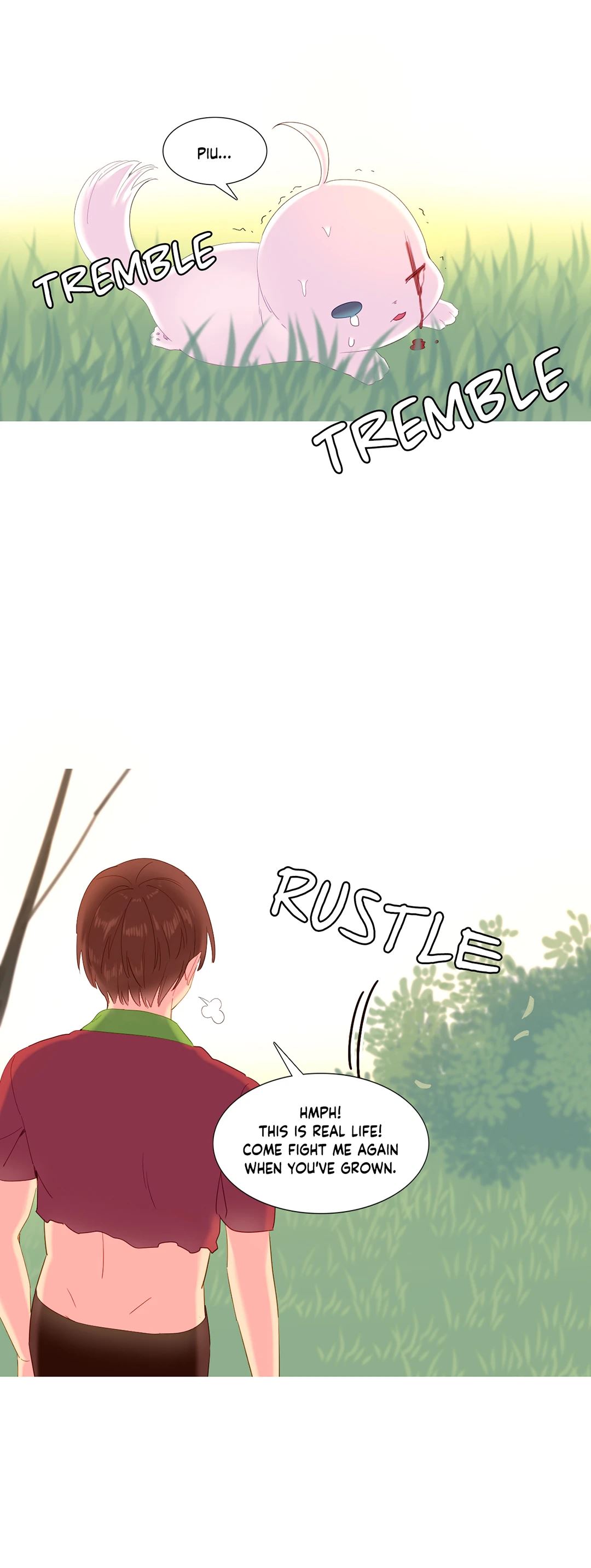 The World I Rule Chapter 14 image 9