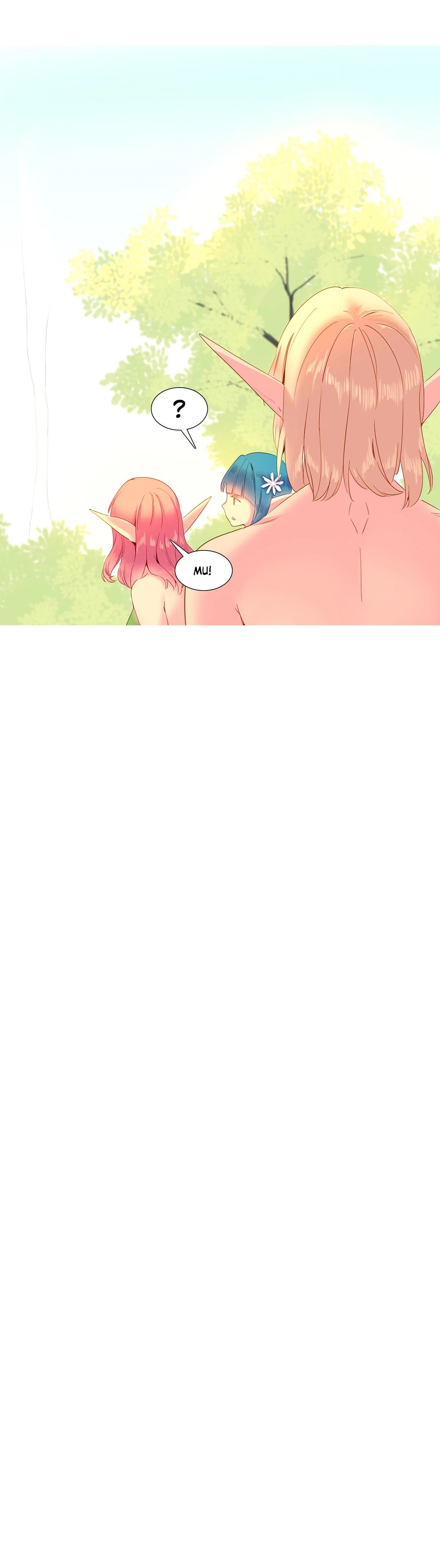 The World I Rule Chapter 14 image 11