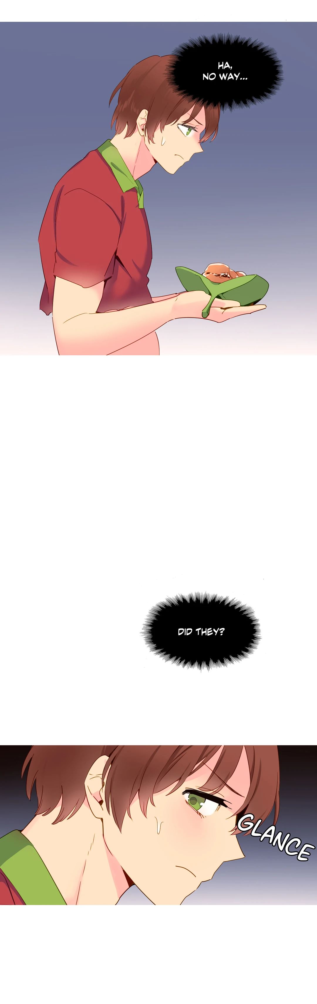 The World I Rule Chapter 14 image 18