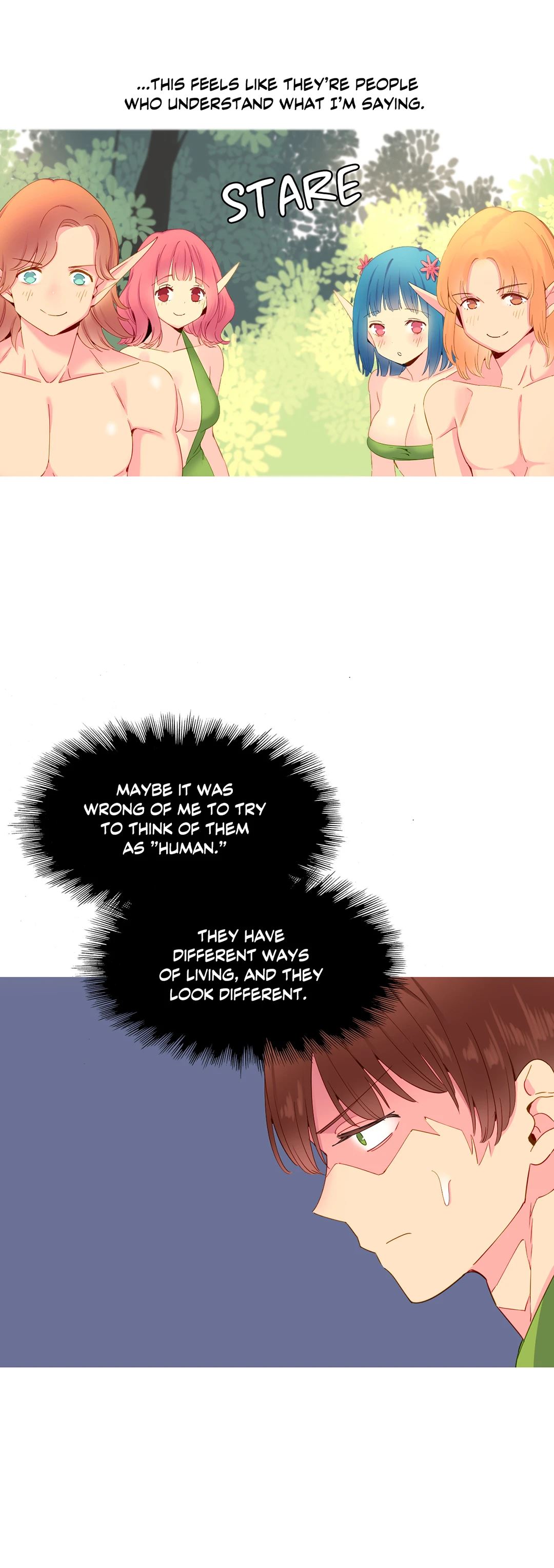 The World I Rule Chapter 15 image 4