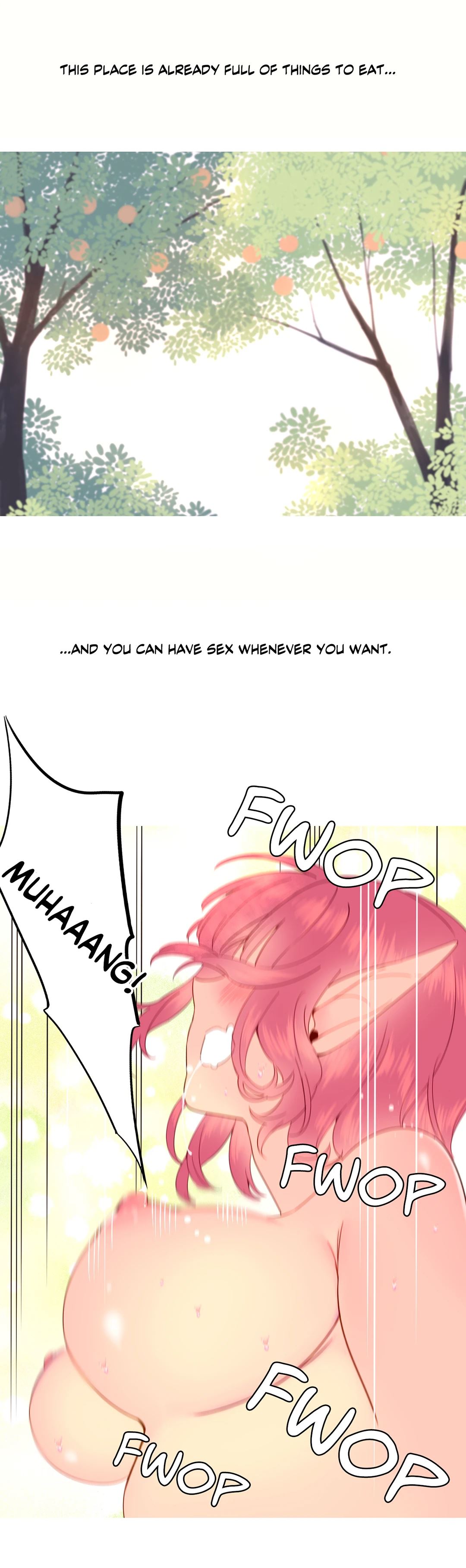 The World I Rule Chapter 16 image 11
