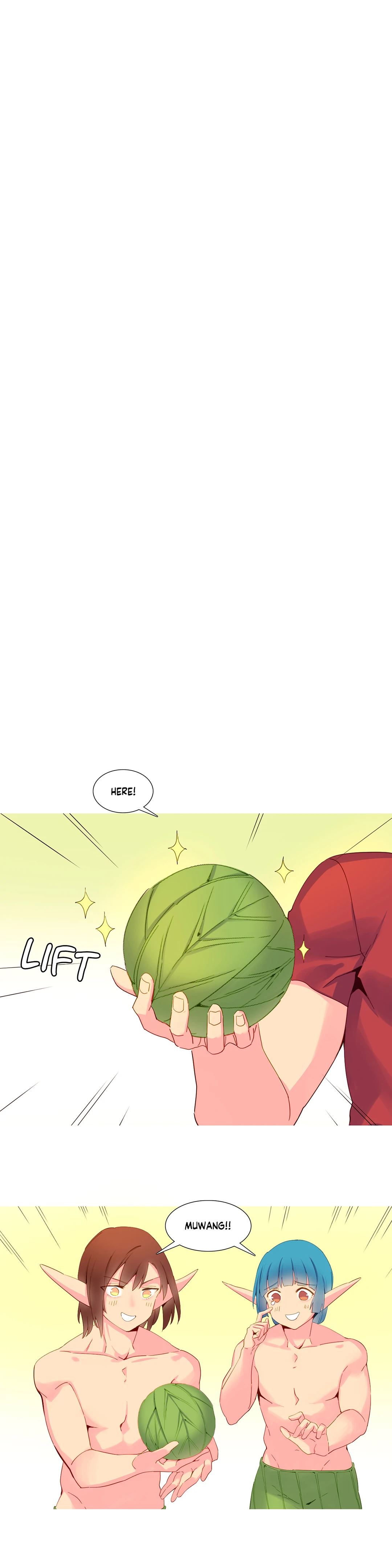 The World I Rule Chapter 17 image 17