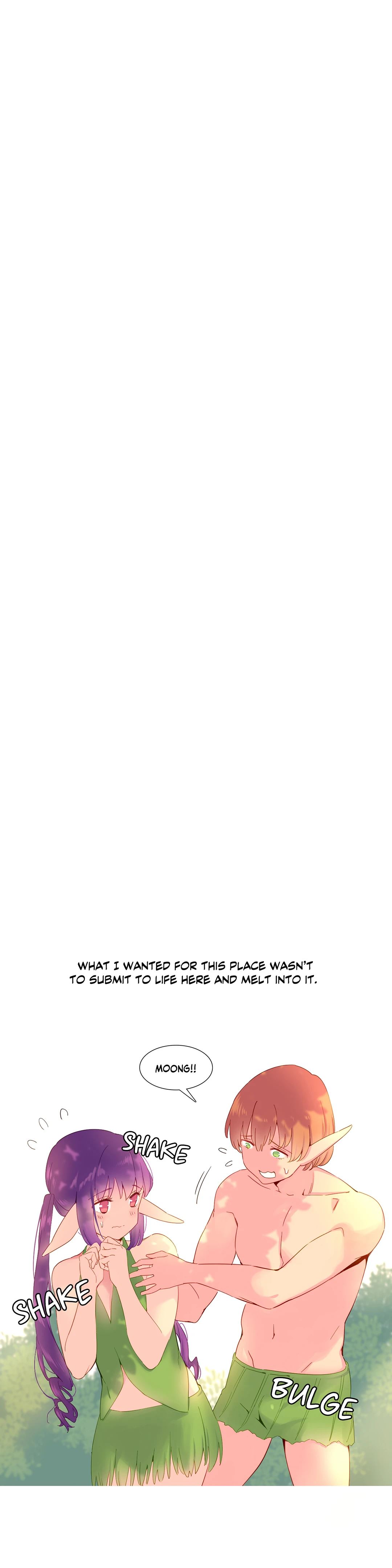 The World I Rule Chapter 17 image 23