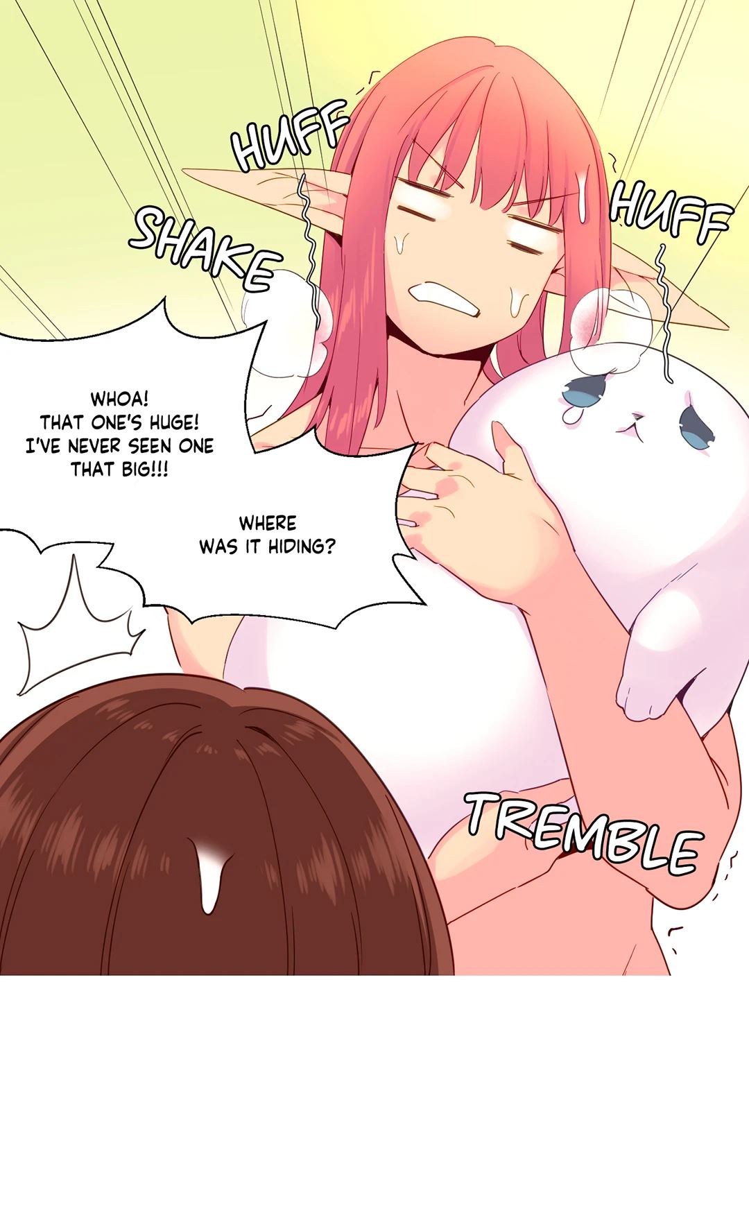 The World I Rule Chapter 18 image 20