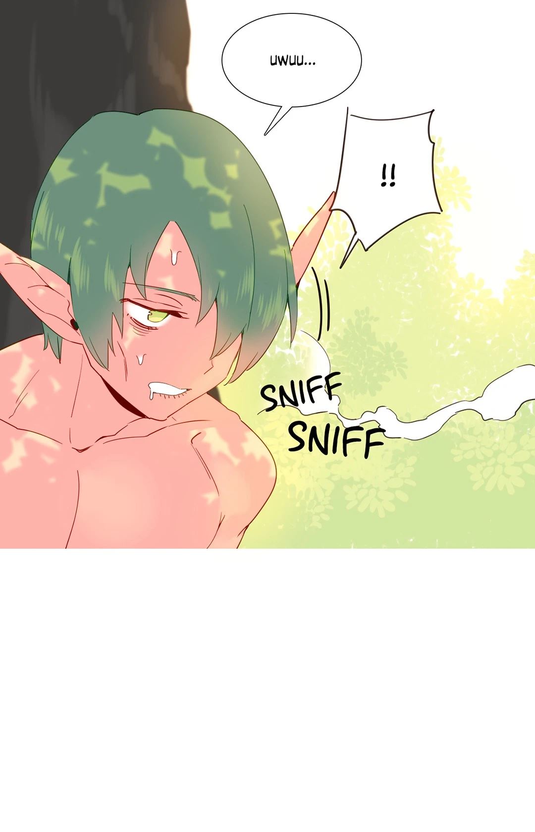 The World I Rule Chapter 19 image 12