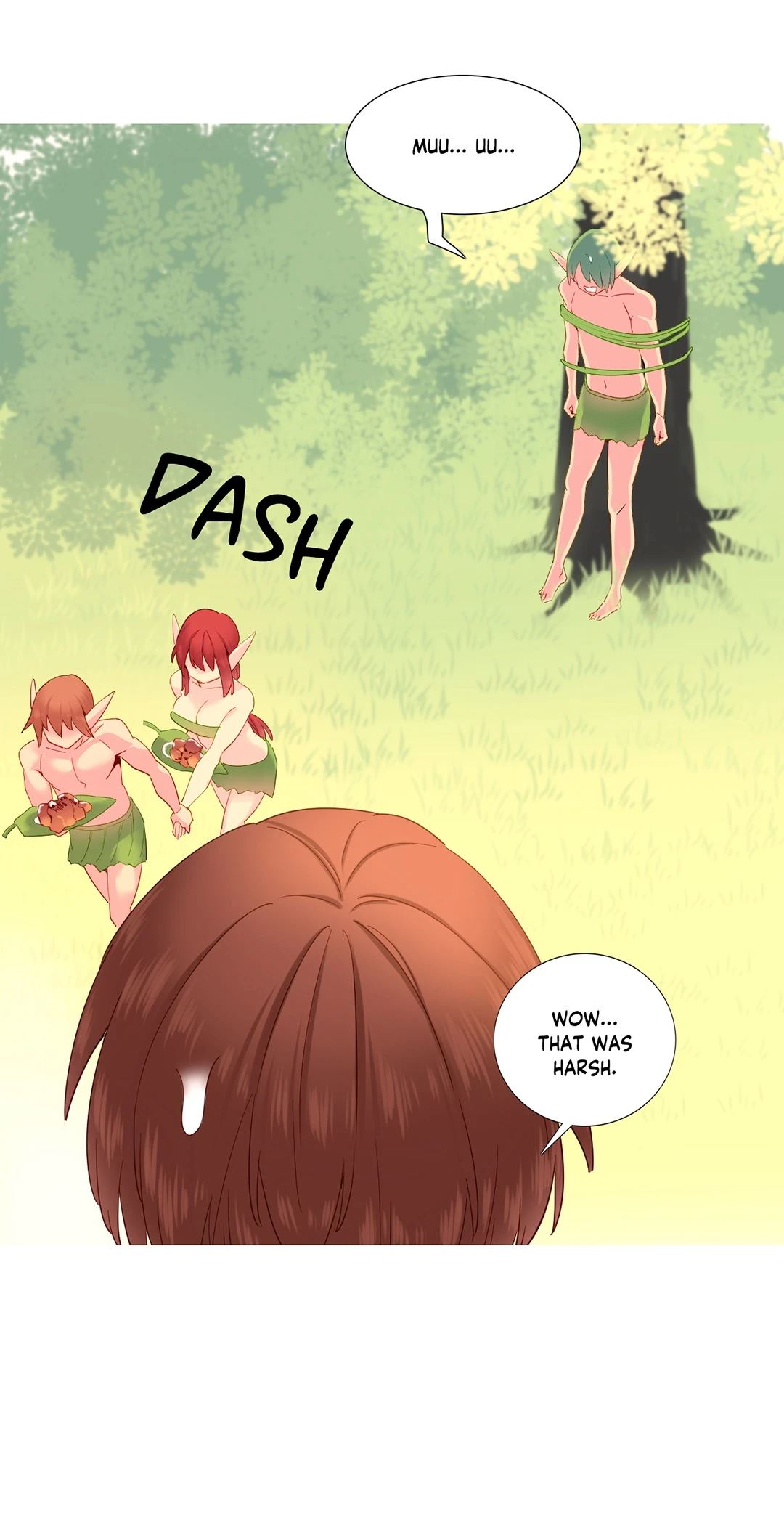 The World I Rule Chapter 19 image 14