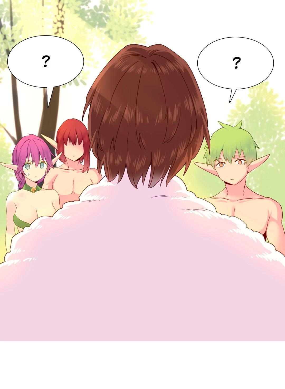 The World I Rule Chapter 19 image 8
