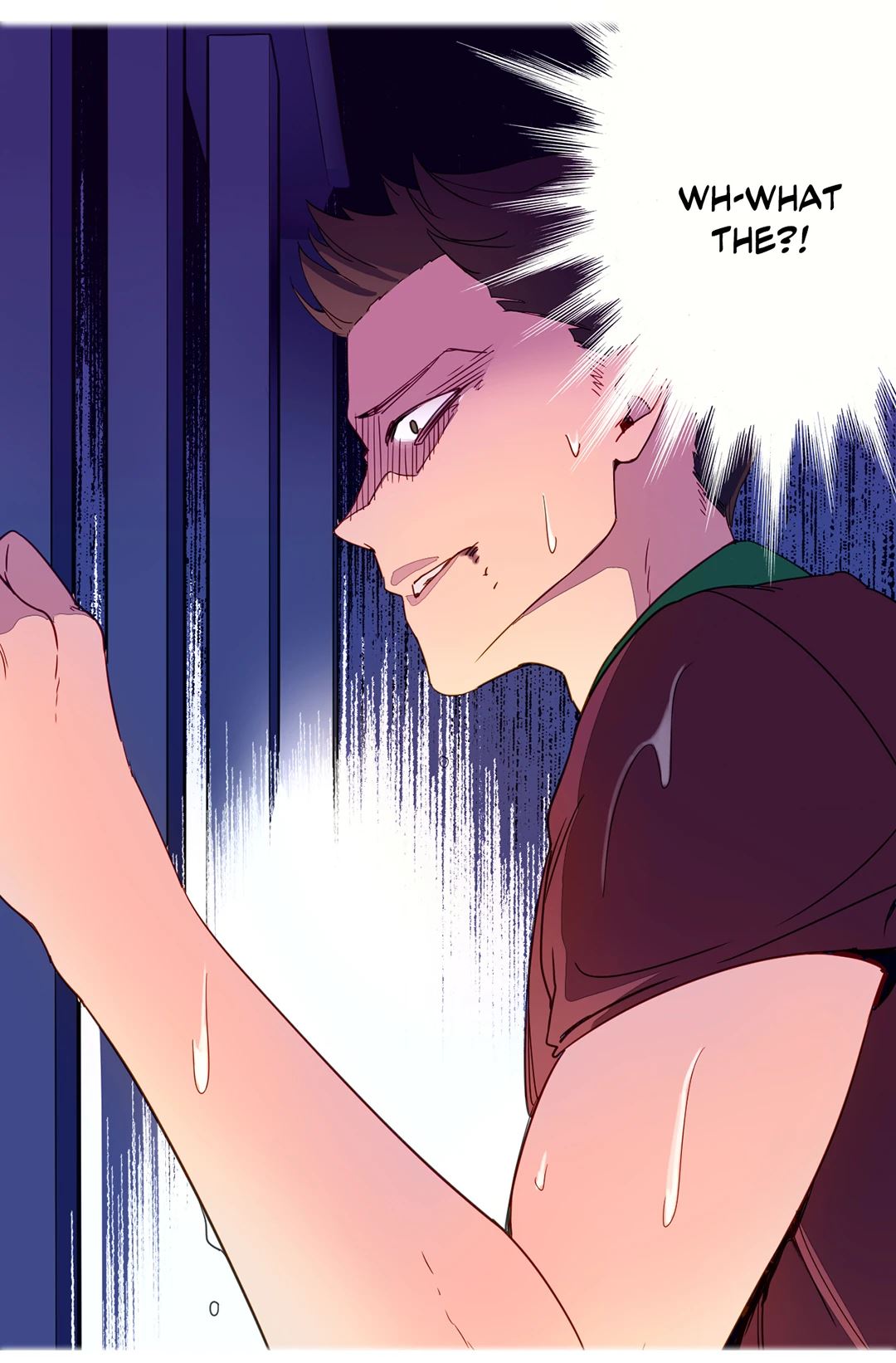 The World I Rule Chapter 2 image 12