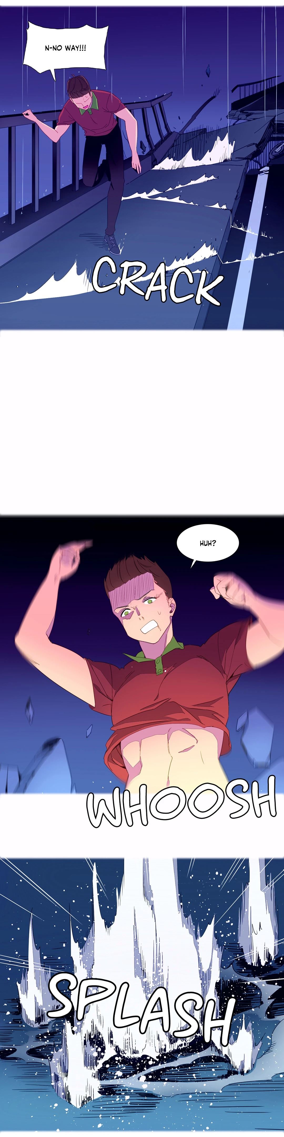 The World I Rule Chapter 2 image 14