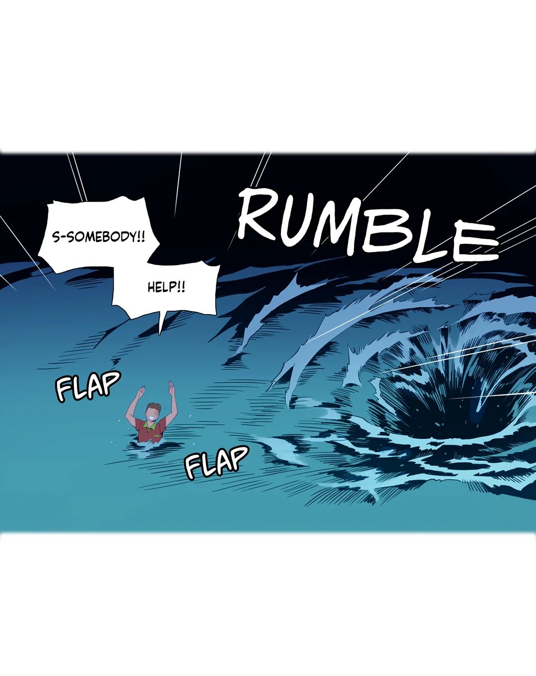 The World I Rule Chapter 2 image 15