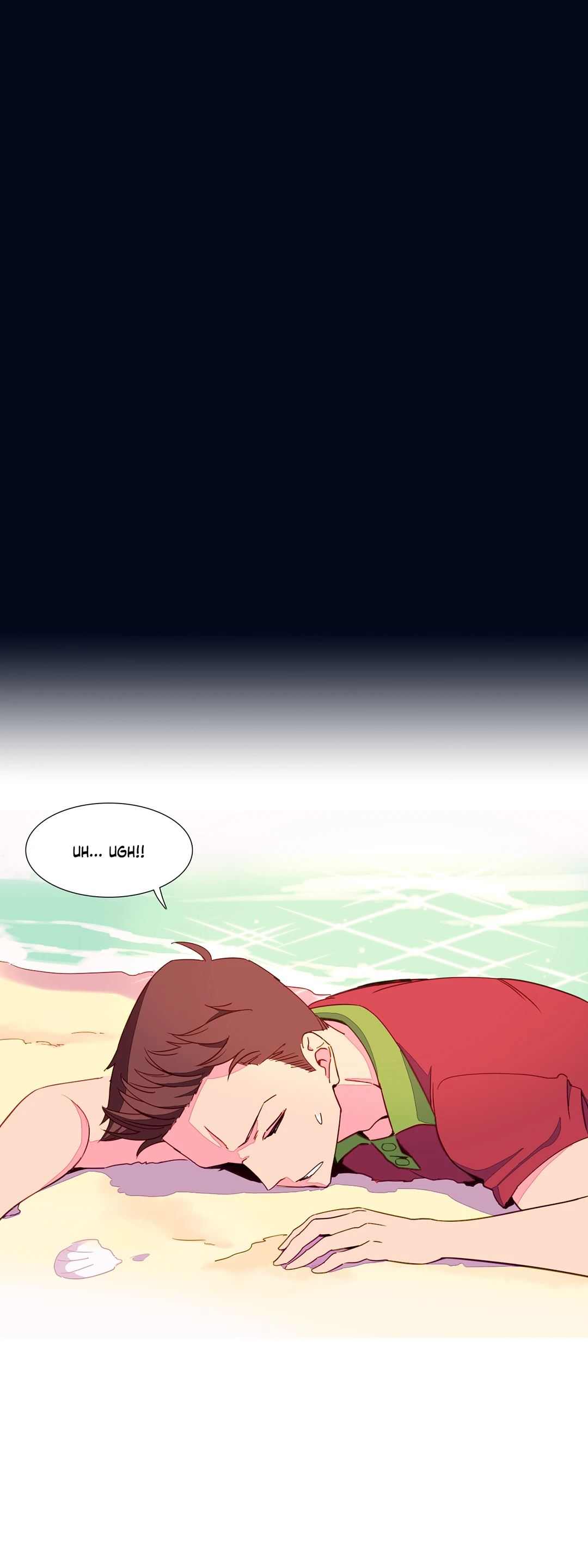 The World I Rule Chapter 2 image 17