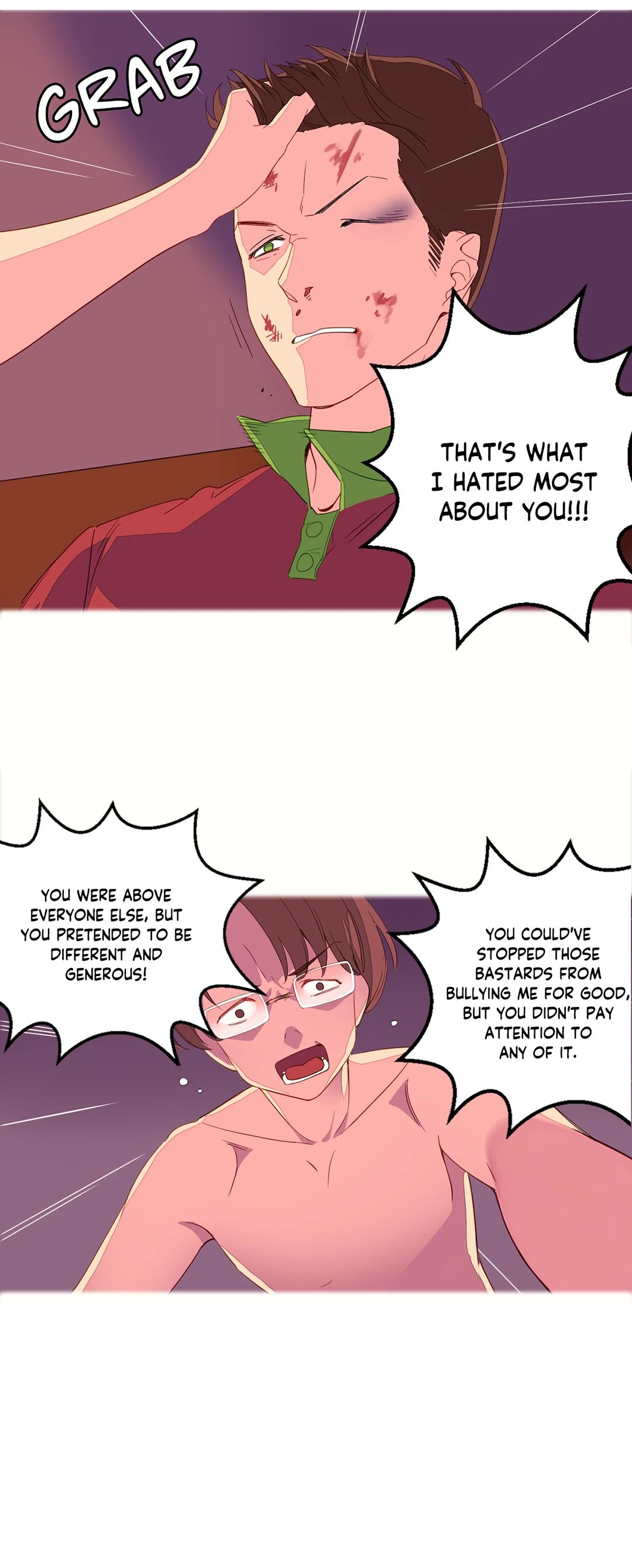 The World I Rule Chapter 2 image 8