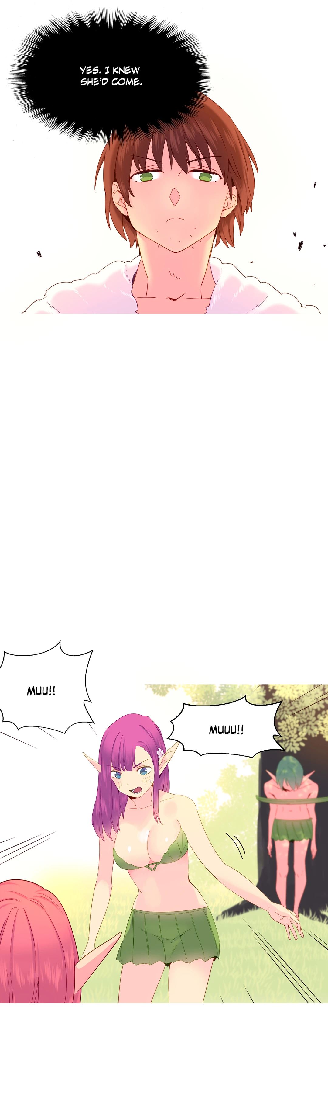 The World I Rule Chapter 20 image 15