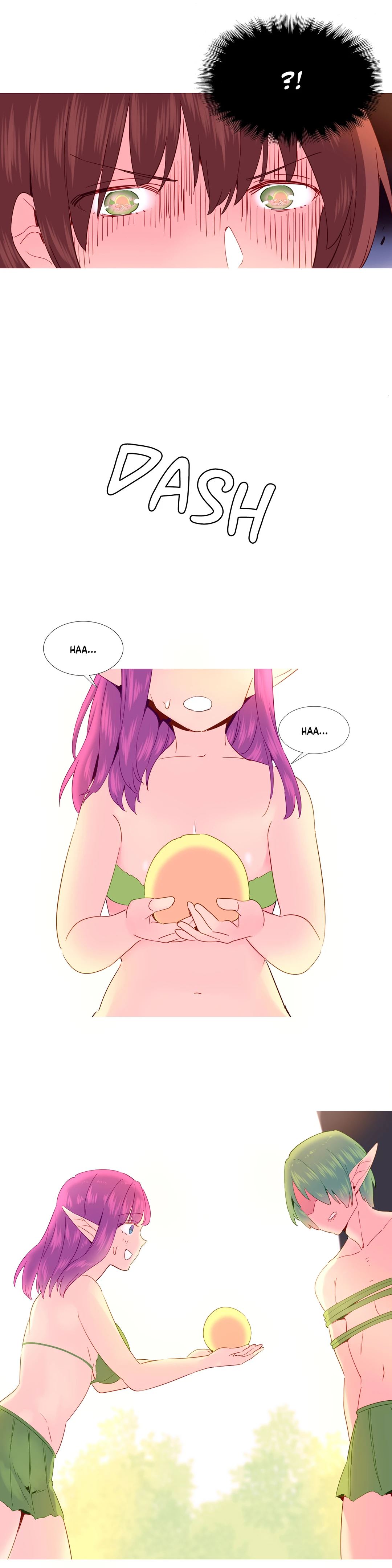 The World I Rule Chapter 20 image 18