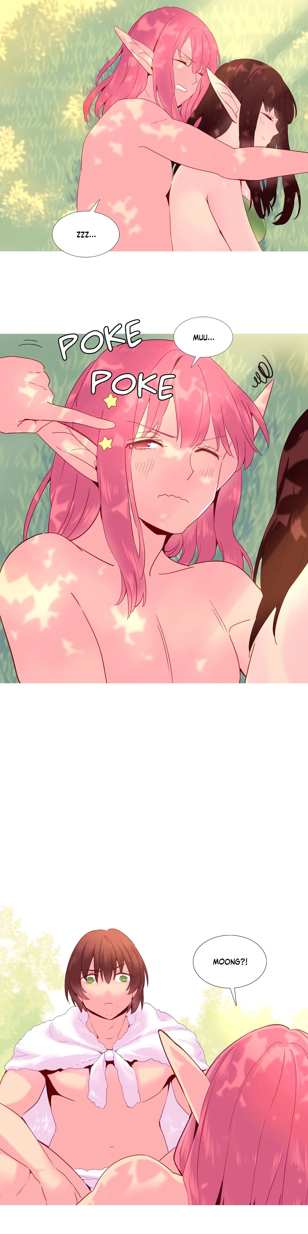The World I Rule Chapter 20 image 3
