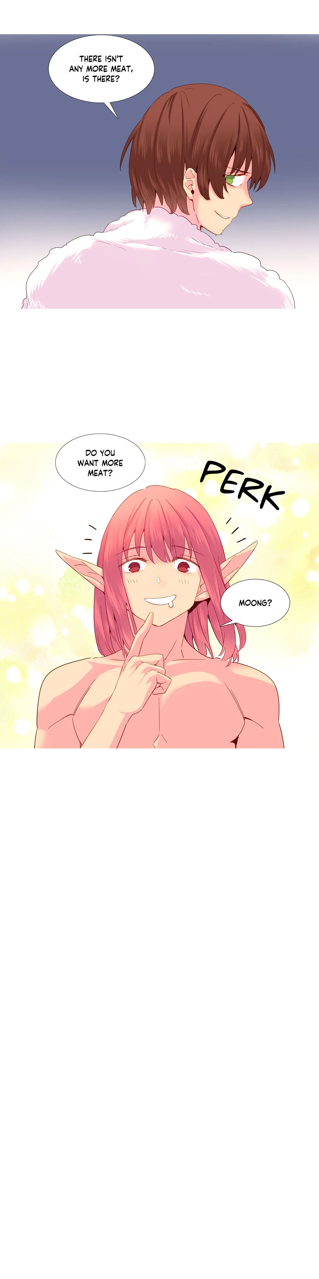 The World I Rule Chapter 20 image 5