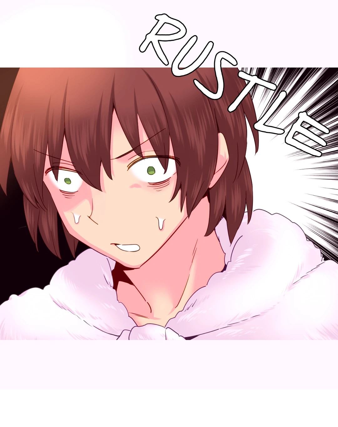 The World I Rule Chapter 21 image 11