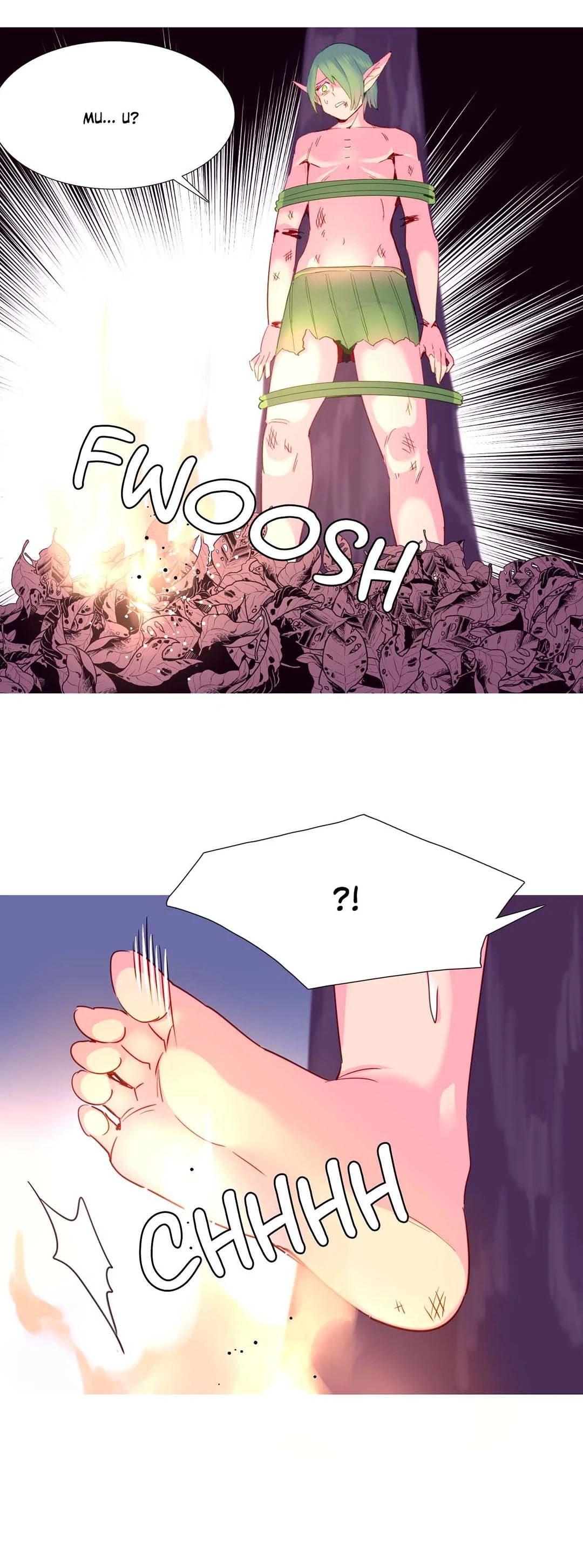 The World I Rule Chapter 22 image 11