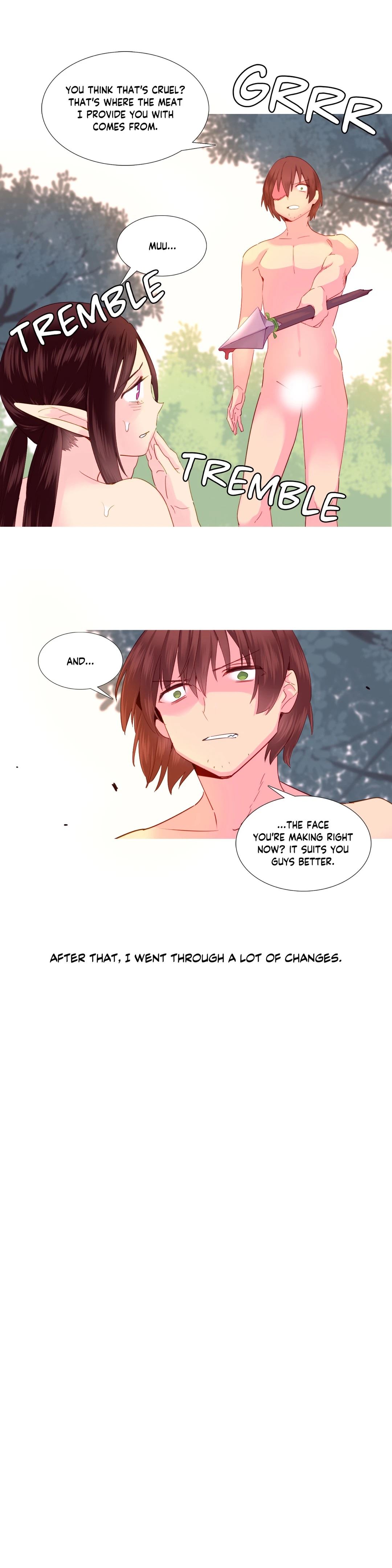 The World I Rule Chapter 23 image 9